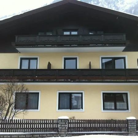 Sixtl, Apartament Bad Hofgastein