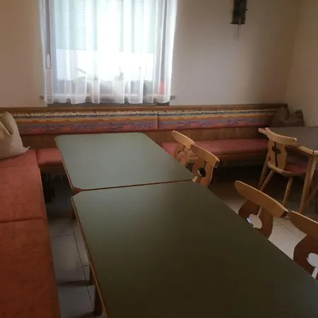 Sixtl, Bad Hofgastein