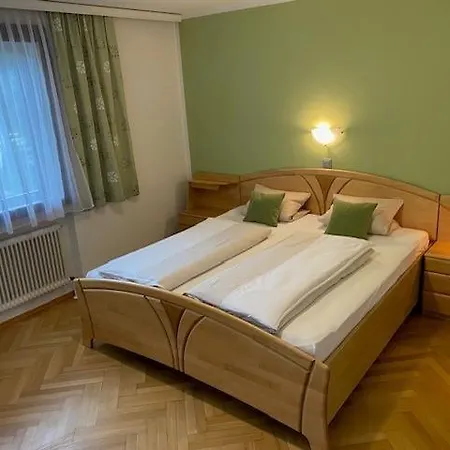 Lejlighed Sixtl, Bad Hofgastein