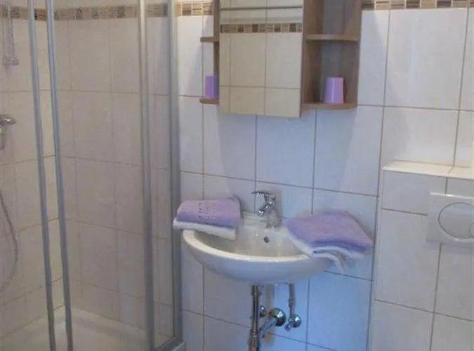 Sixtl, Apartment Bad Hofgastein