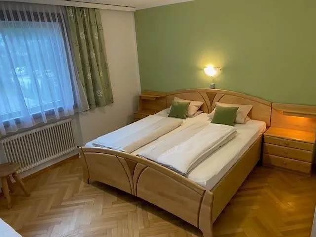 Apartment Sixtl, Bad Hofgastein